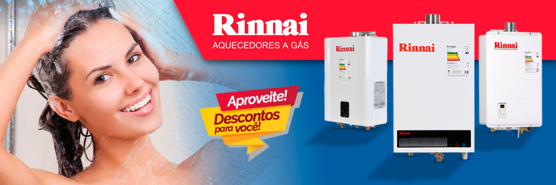 Rinnai 